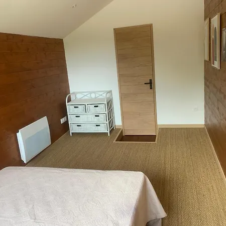Apartment L'aiglon Ax-les-Thermes